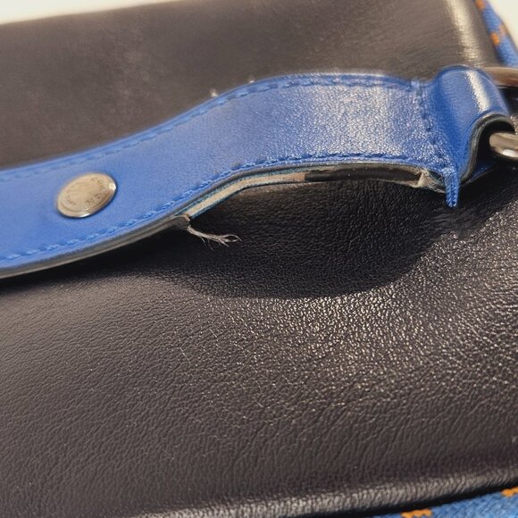COACH Square Hybrid Pouch - Picture 4 of 5